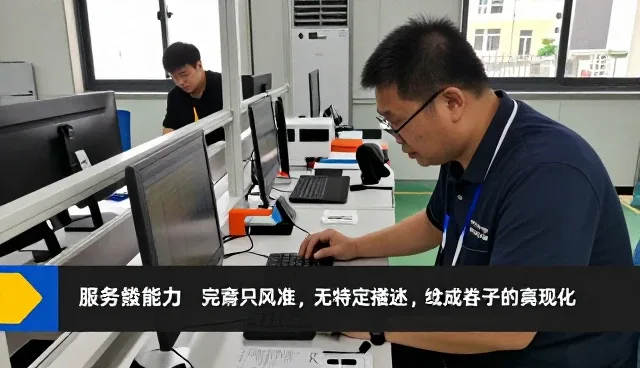 广州浴学科技有限公司提供应用经验相关解决方案