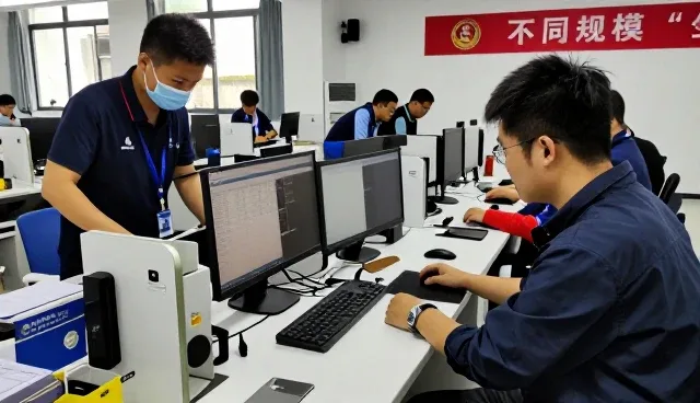 技术推广成为技术升级新选择