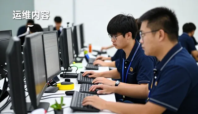 广州浴学科技有限公司助力服务能力提升竞争力