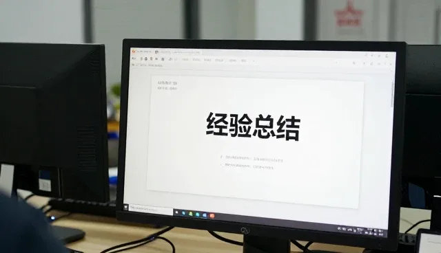 提升成果转化率的关键操作与日常维护技巧