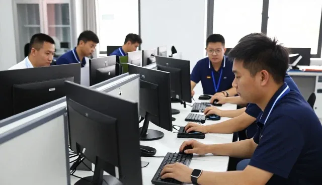 广州浴学科技有限公司分享软件技术服务应用经验